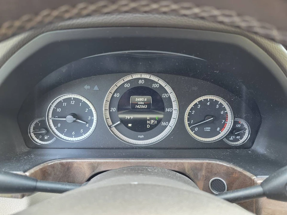 2013 Mercedes-Benz W212 E-Class - Image 19 of 20