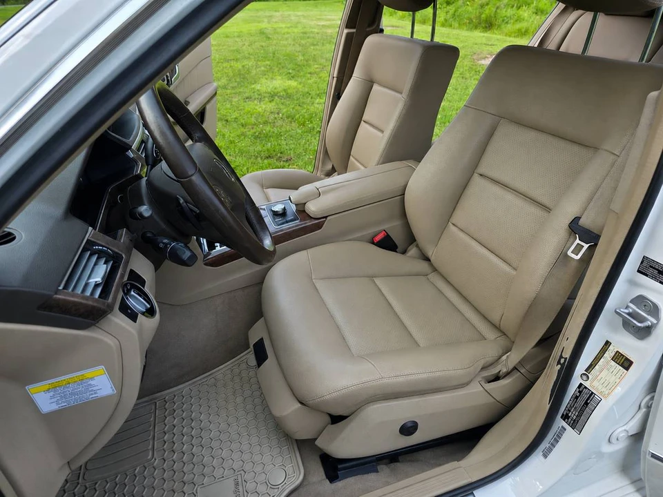 2013 Mercedes-Benz W212 E-Class - Image 9 of 20