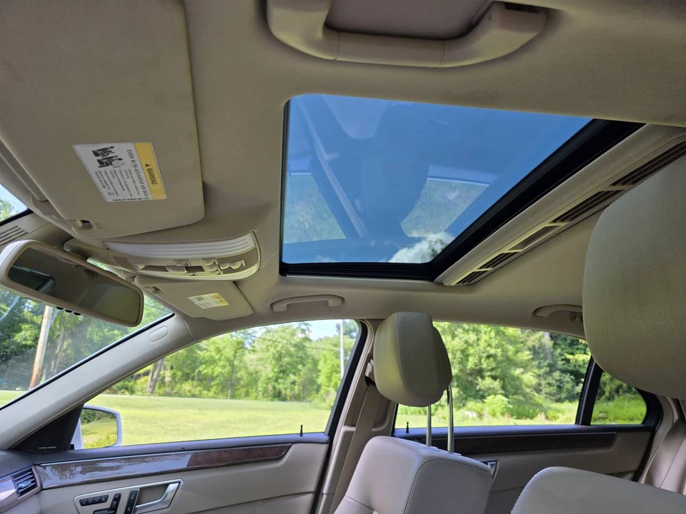 2013 Mercedes-Benz W212 E-Class - Image 20 of 20