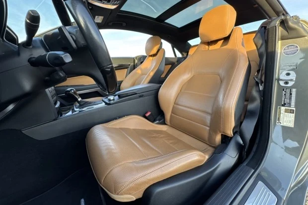 2013 Mercedes-Benz C207/A207 E-Class Coupe & Convertible - Image 4 of 8