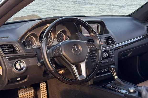 2013 Mercedes-Benz C207/A207 E-Class Coupe & Convertible - Image 5 of 8
