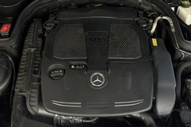 2013 Mercedes-Benz C207/A207 E-Class Coupe & Convertible - Image 6 of 8