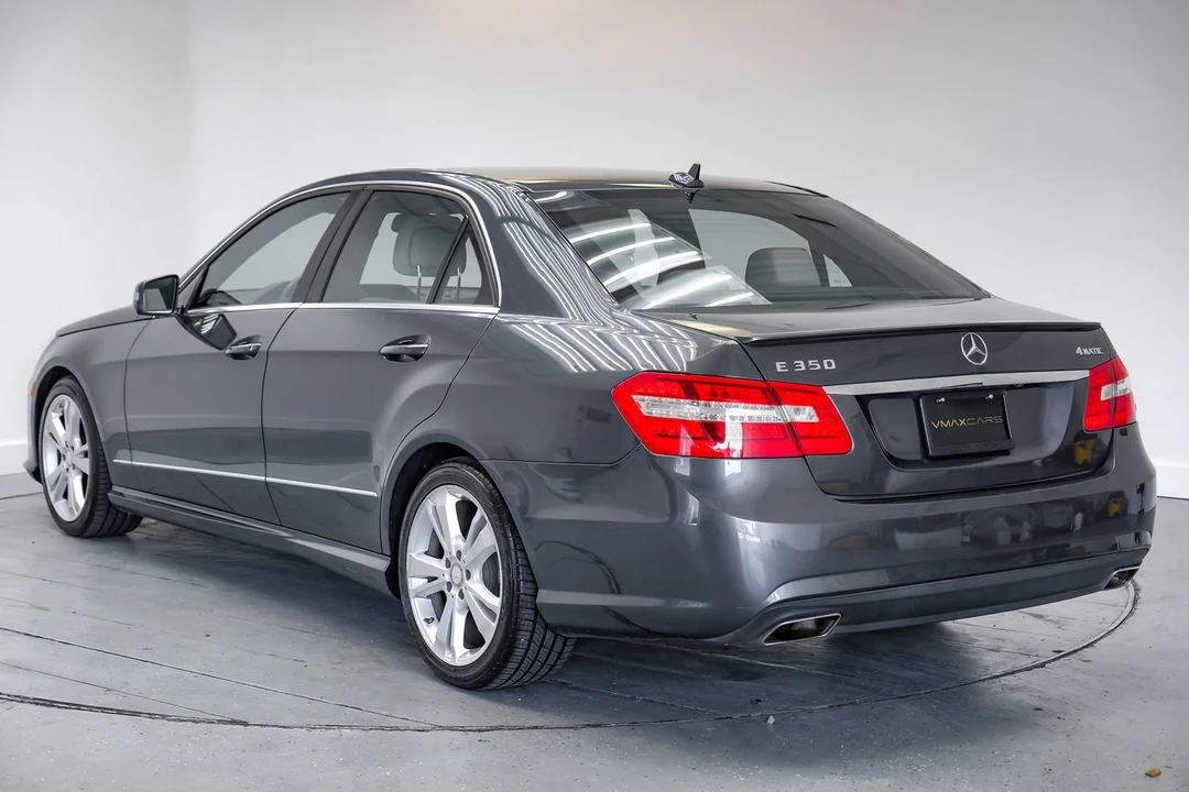 2013 Mercedes-Benz W212 E-Class - Image 14 of 21