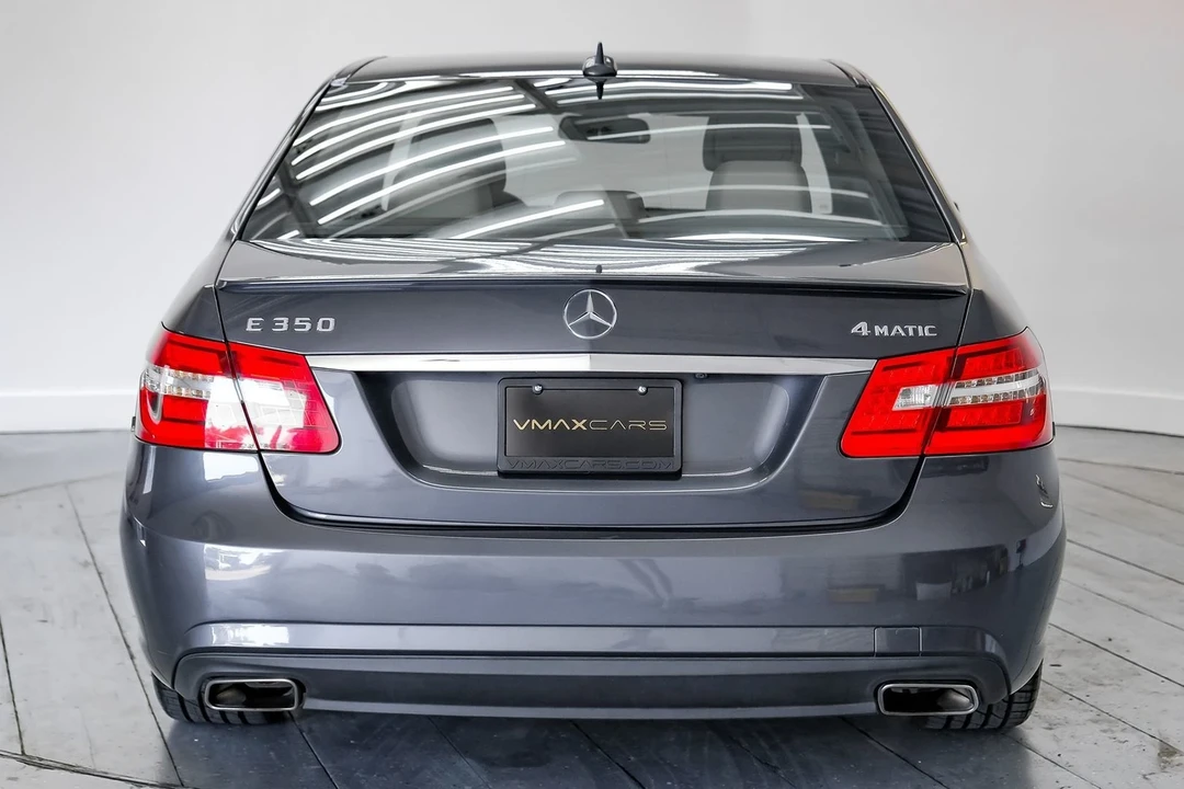 2013 Mercedes-Benz W212 E-Class - Image 13 of 21