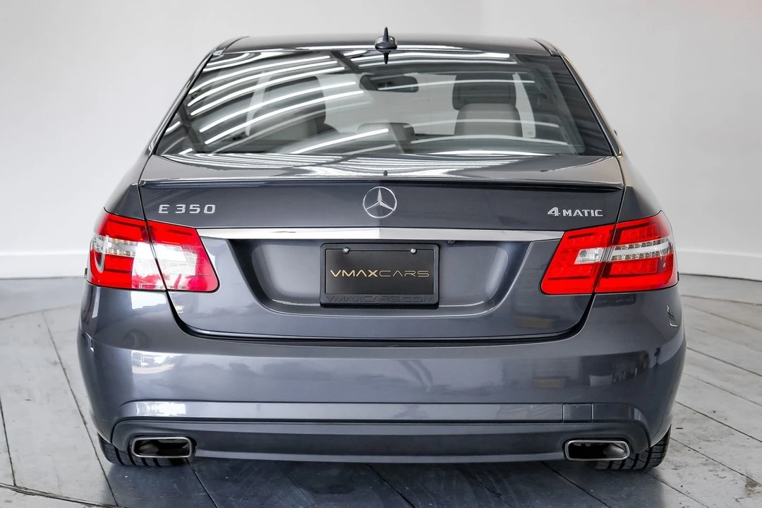 2013 Mercedes-Benz W212 E-Class - Image 13 of 21