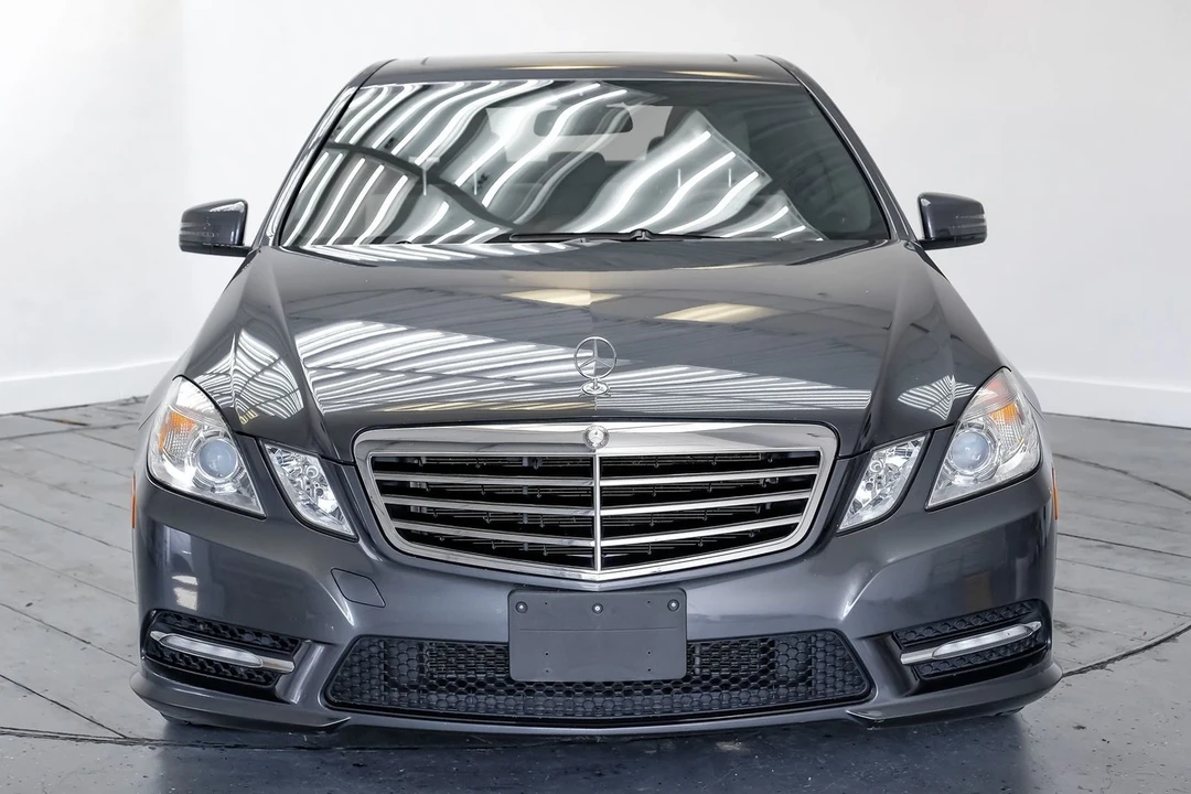 2013 Mercedes-Benz W212 E-Class - Image 8 of 21