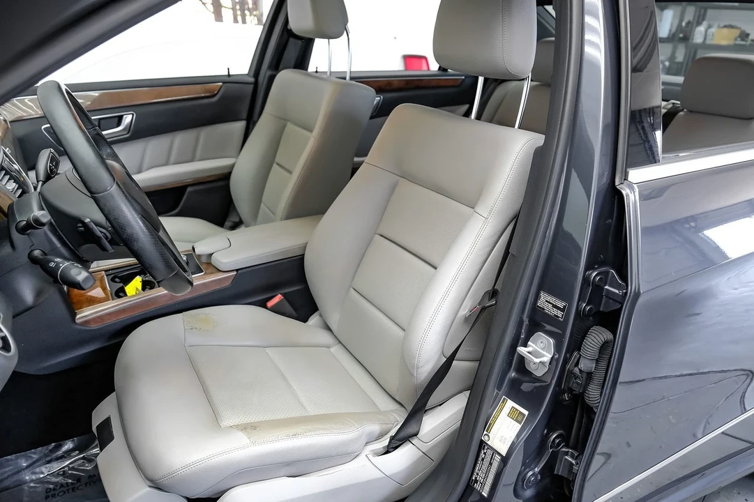 2013 Mercedes-Benz W212 E-Class - Image 4 of 21