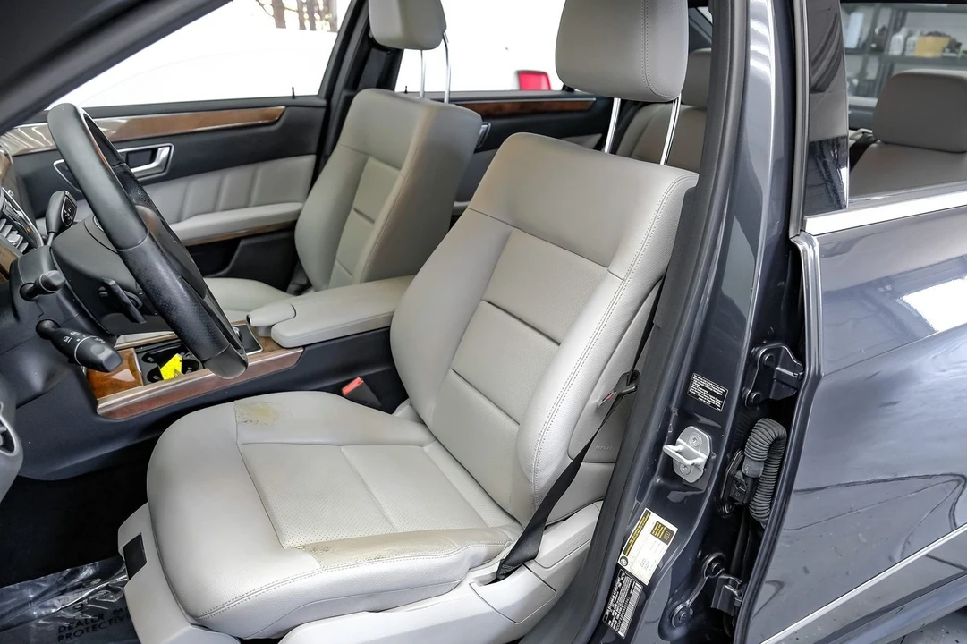 2013 Mercedes-Benz W212 E-Class - Image 4 of 21