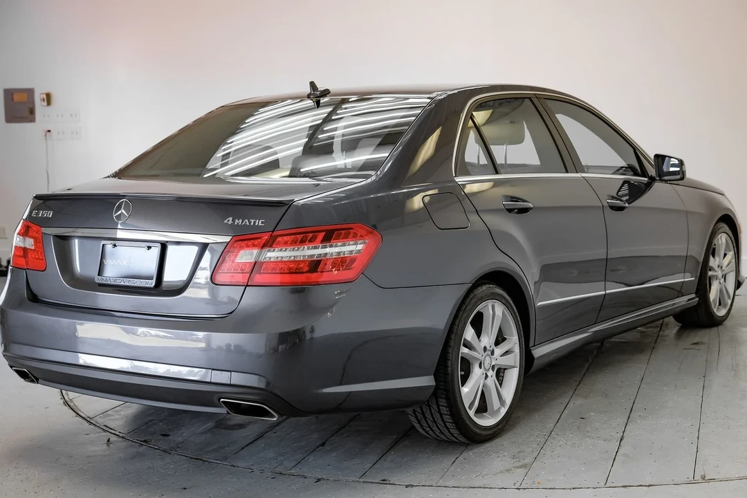 2013 Mercedes-Benz W212 E-Class - Image 10 of 21