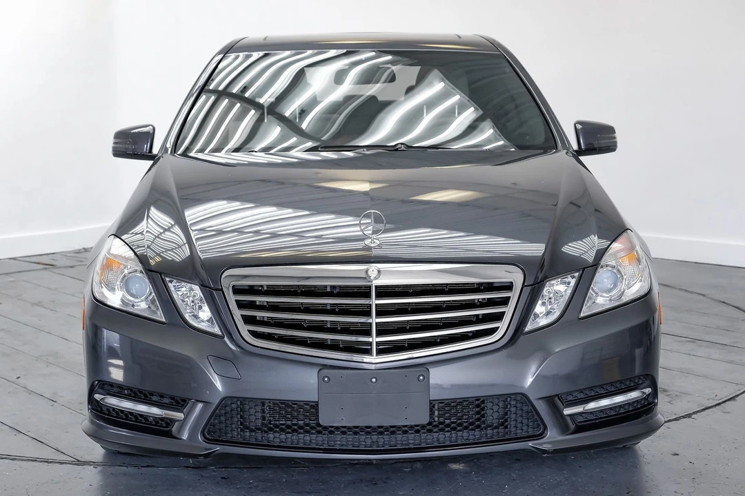 2013 Mercedes-Benz W212 E-Class - Image 8 of 21