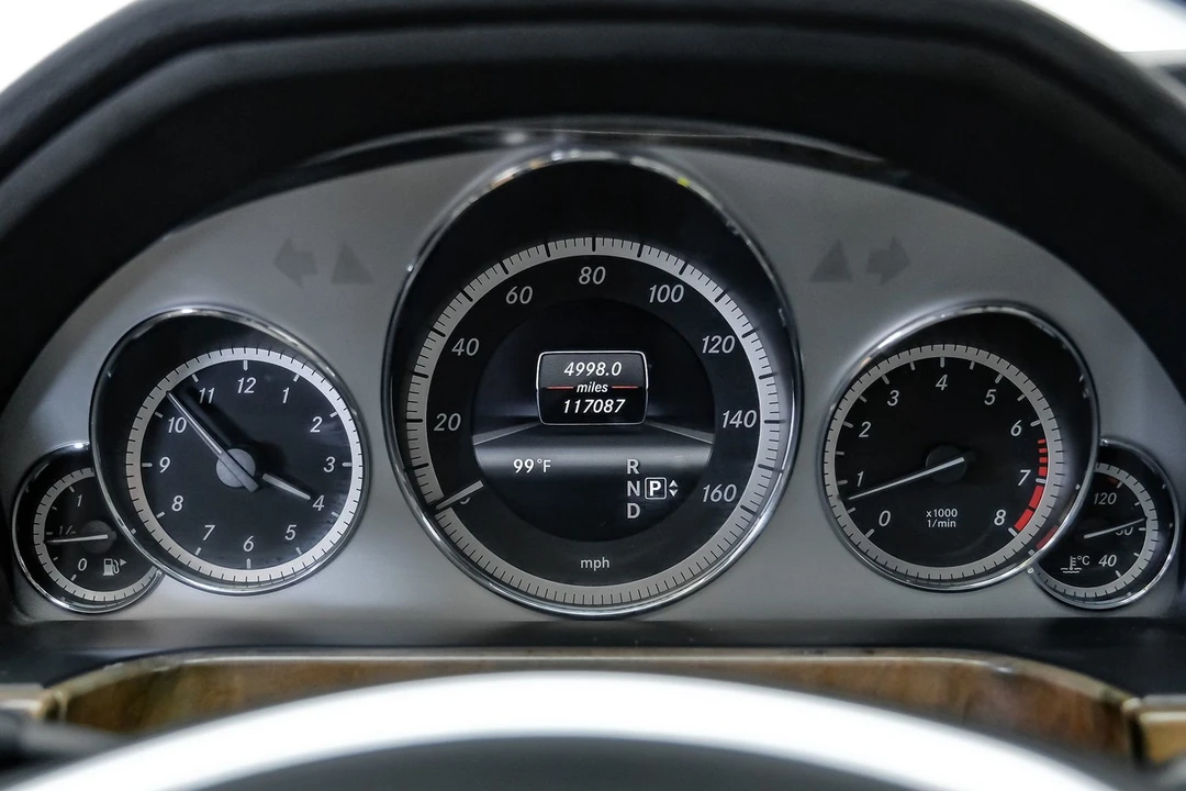 2013 Mercedes-Benz W212 E-Class - Image 21 of 21