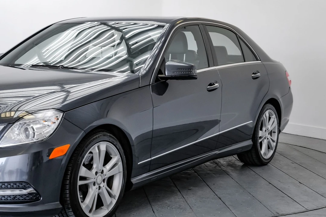 2013 Mercedes-Benz W212 E-Class - Image 7 of 21