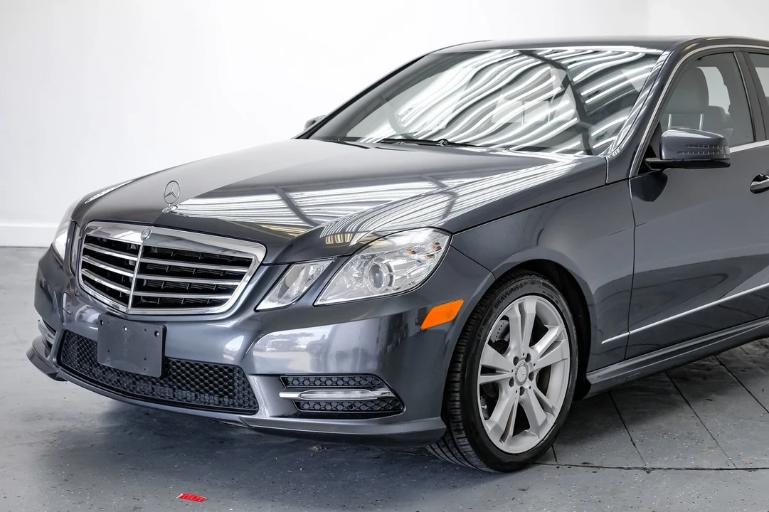 2013 Mercedes-Benz W212 E-Class - Image 6 of 21