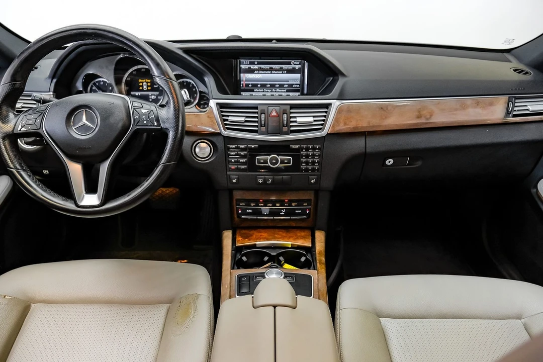 2013 Mercedes-Benz W212 E-Class - Image 16 of 21