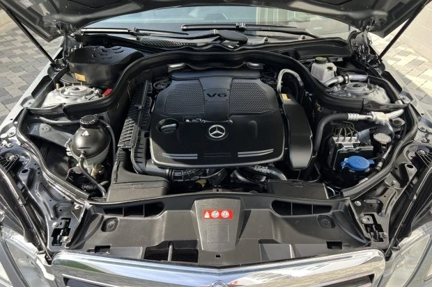 2013 Mercedes-Benz W212 E-Class - Image 7 of 8