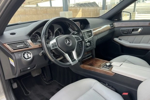 2013 Mercedes-Benz W212 E-Class - Image 6 of 8