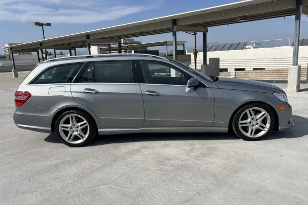 2013 Mercedes-Benz W212 E-Class - Image 3 of 8