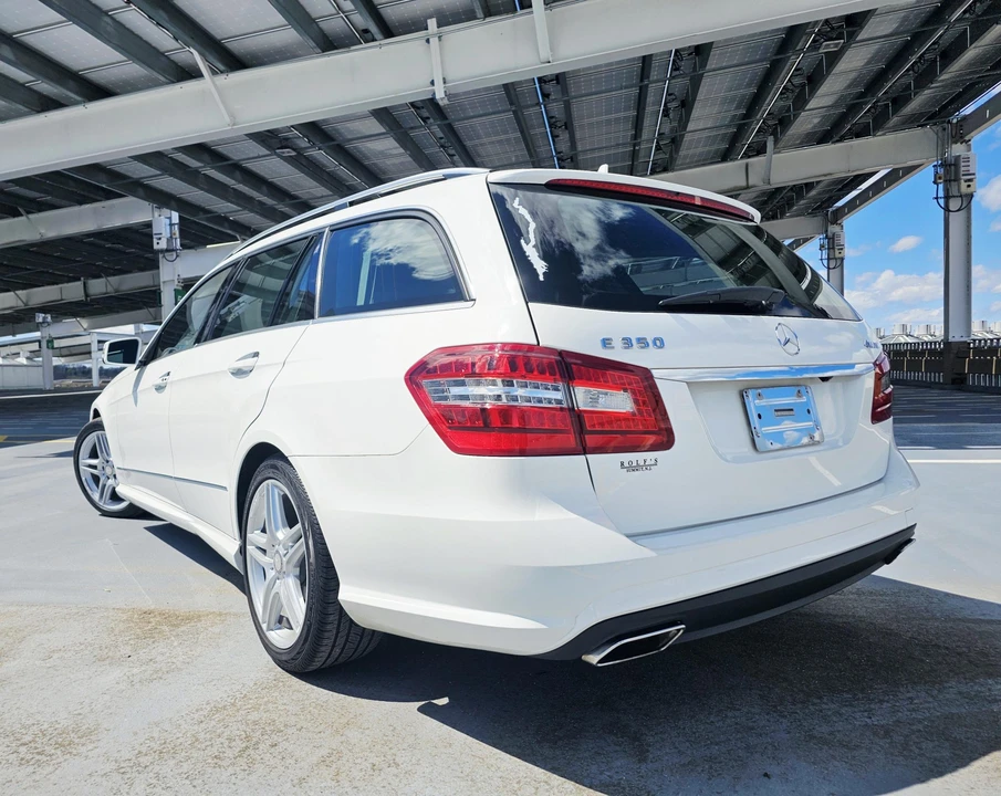 2013 Mercedes-Benz W212 E-Class - Image 10 of 21