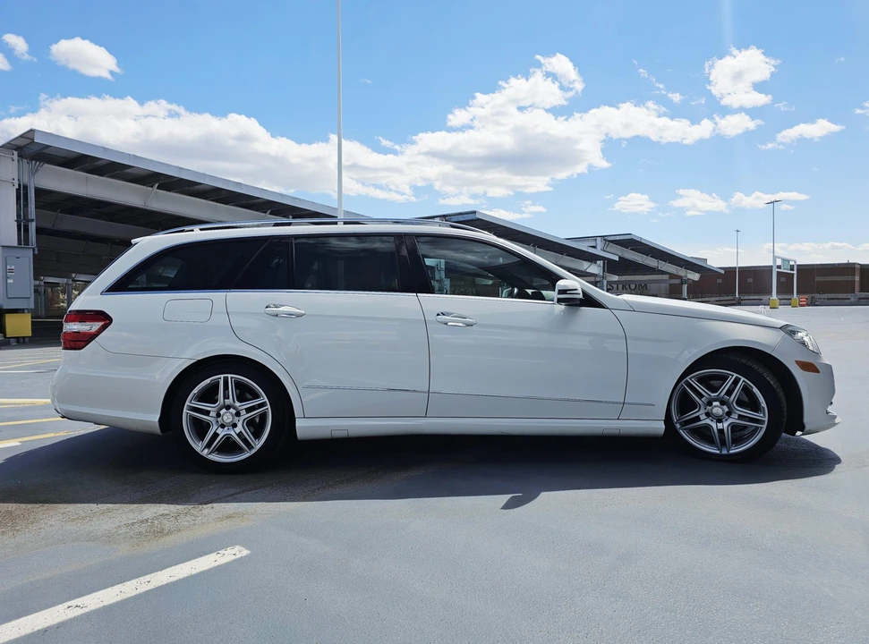 2013 Mercedes-Benz W212 E-Class - Image 17 of 21