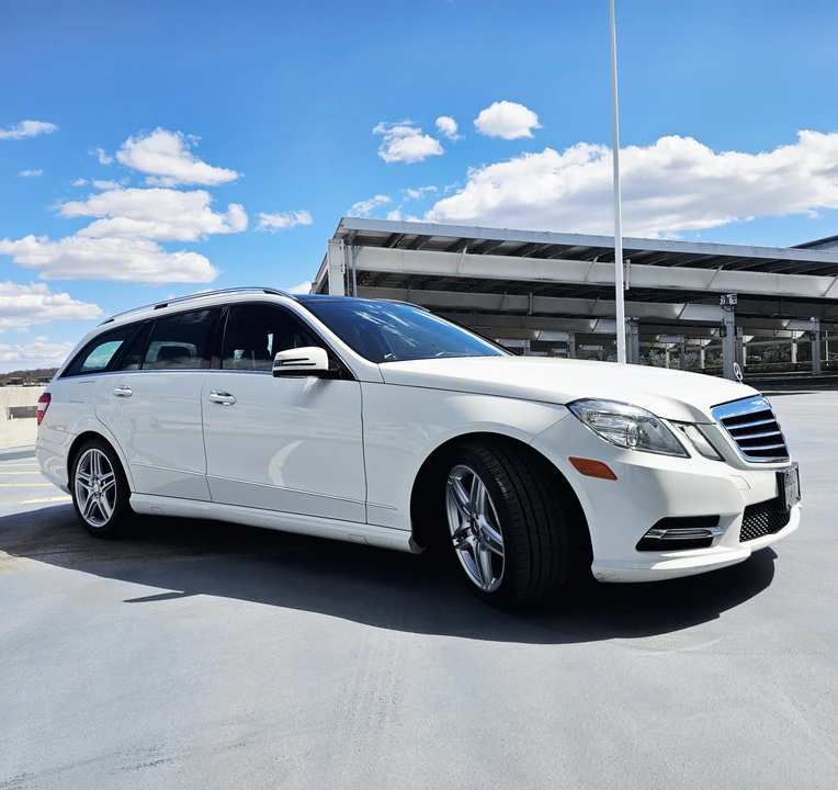 2013 Mercedes-Benz W212 E-Class - Image 18 of 21