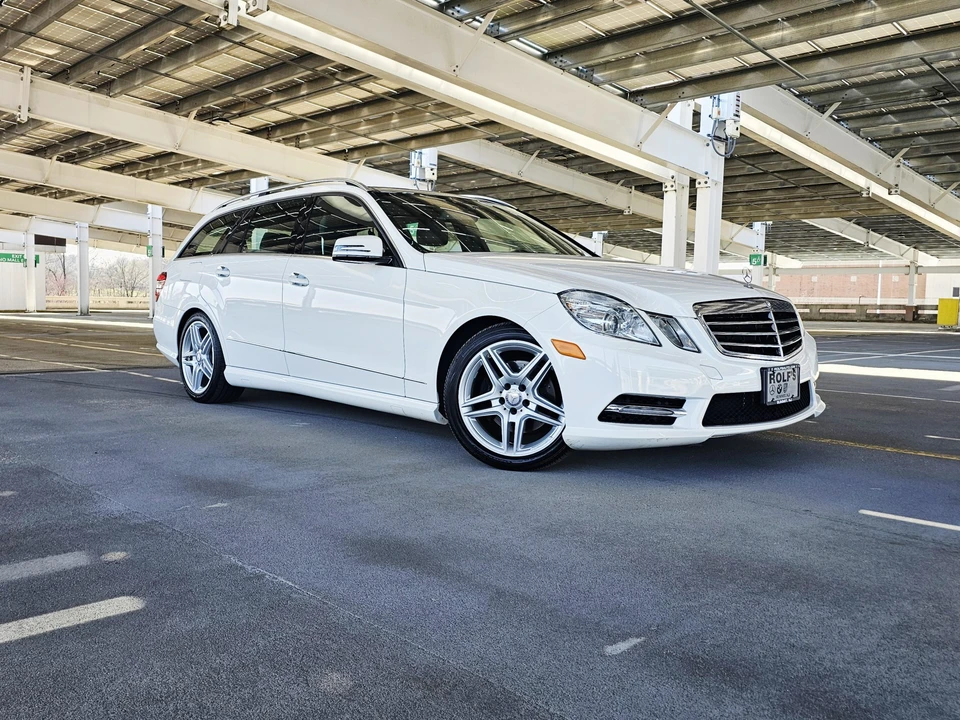 2013 Mercedes-Benz W212 E-Class - Image 19 of 21