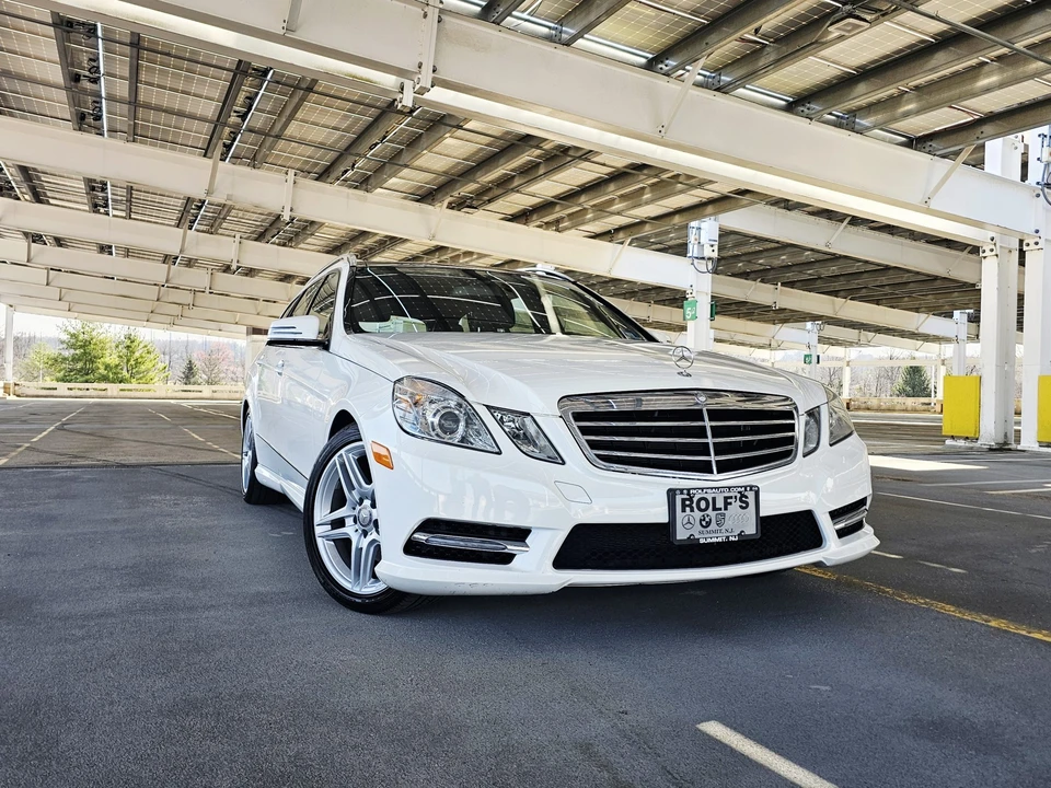 2013 Mercedes-Benz W212 E-Class - Image 20 of 21