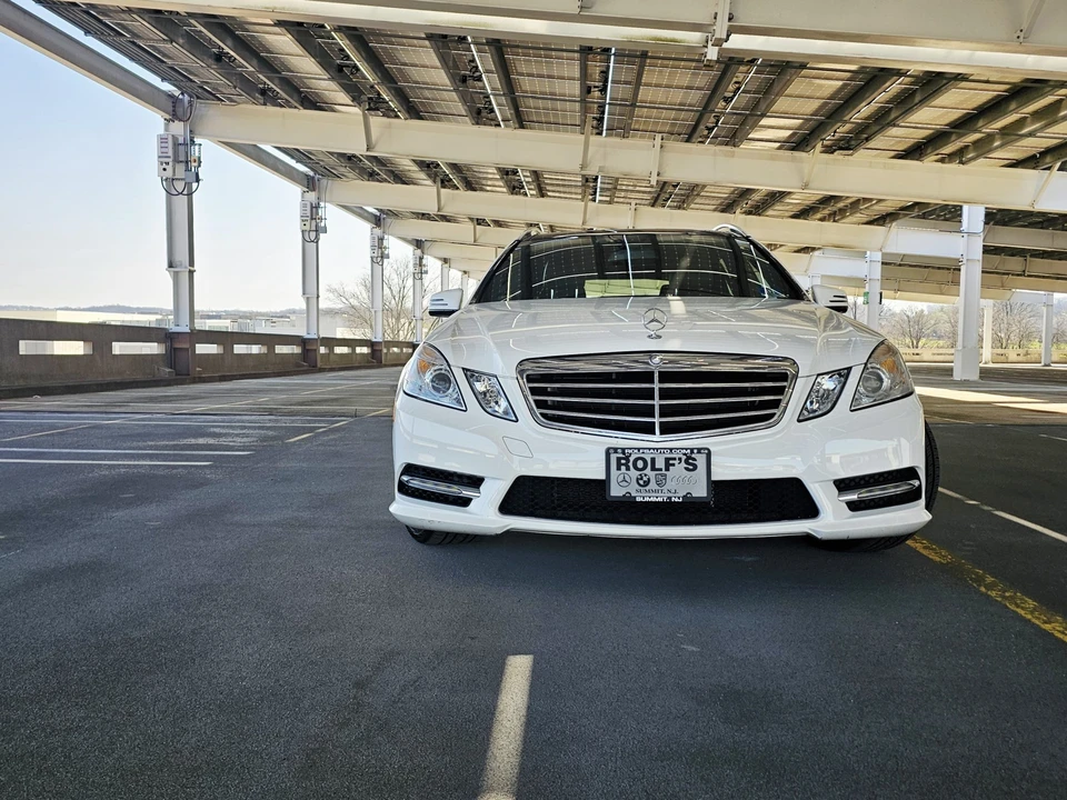 2013 Mercedes-Benz W212 E-Class - Image 21 of 21