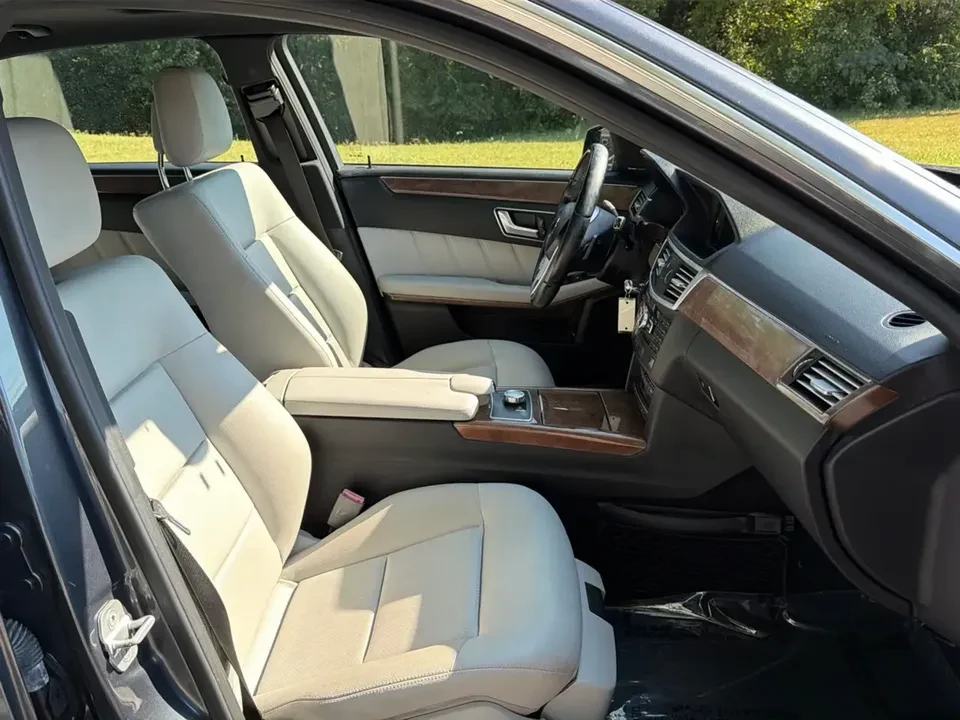 2013 Mercedes-Benz W212 E-Class - Image 14 of 20
