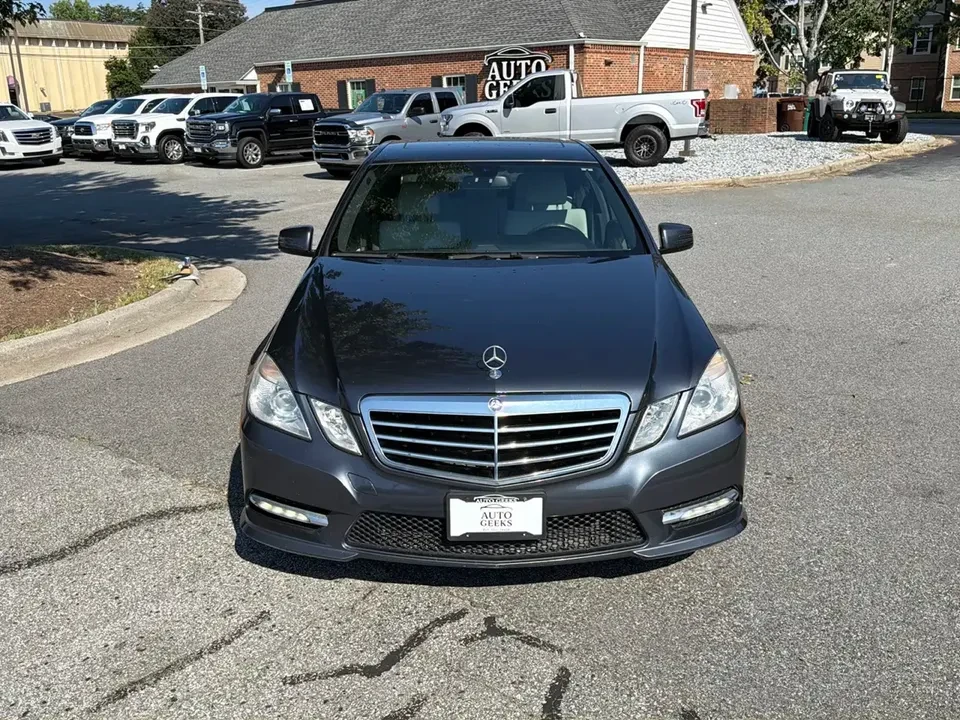 2013 Mercedes-Benz W212 E-Class - Image 18 of 20
