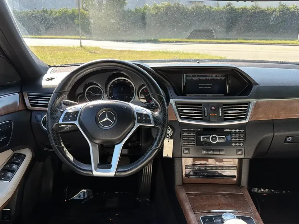2013 Mercedes-Benz W212 E-Class - Image 10 of 20