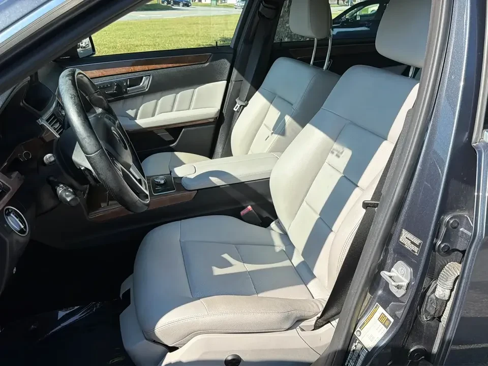 2013 Mercedes-Benz W212 E-Class - Image 9 of 20