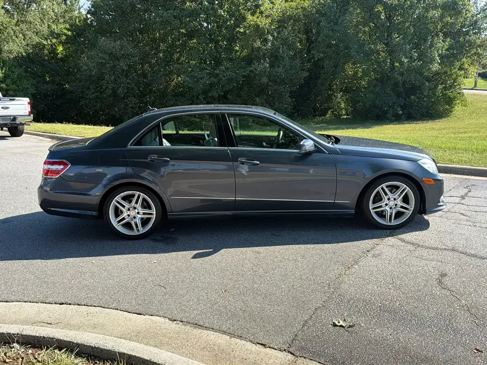 2013 Mercedes-Benz W212 E-Class - Image 4 of 20