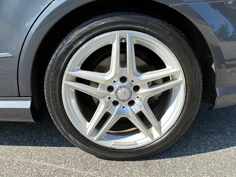 2013 Mercedes-Benz W212 E-Class - Image 16 of 20