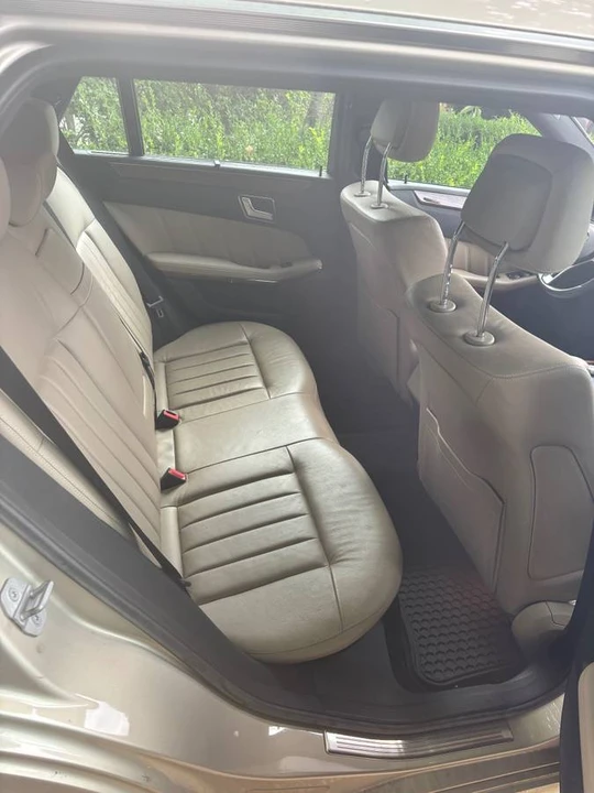 2013 Mercedes-Benz W212 E-Class - Image 7 of 8