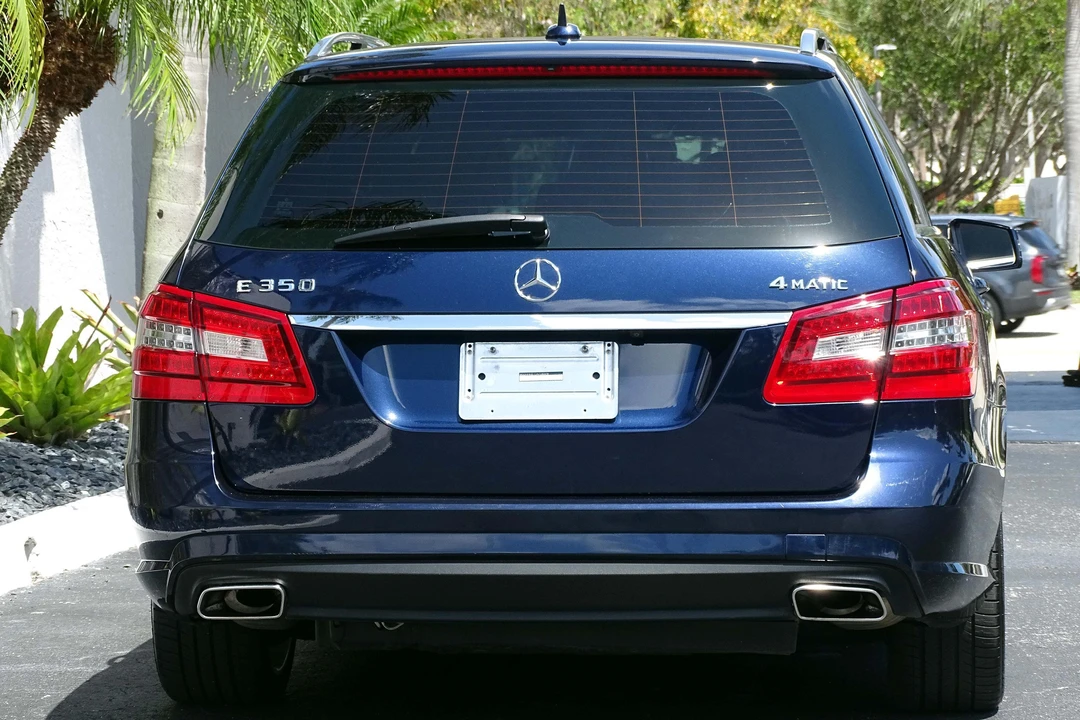 2013 Mercedes-Benz W212 E-Class - Image 5 of 21