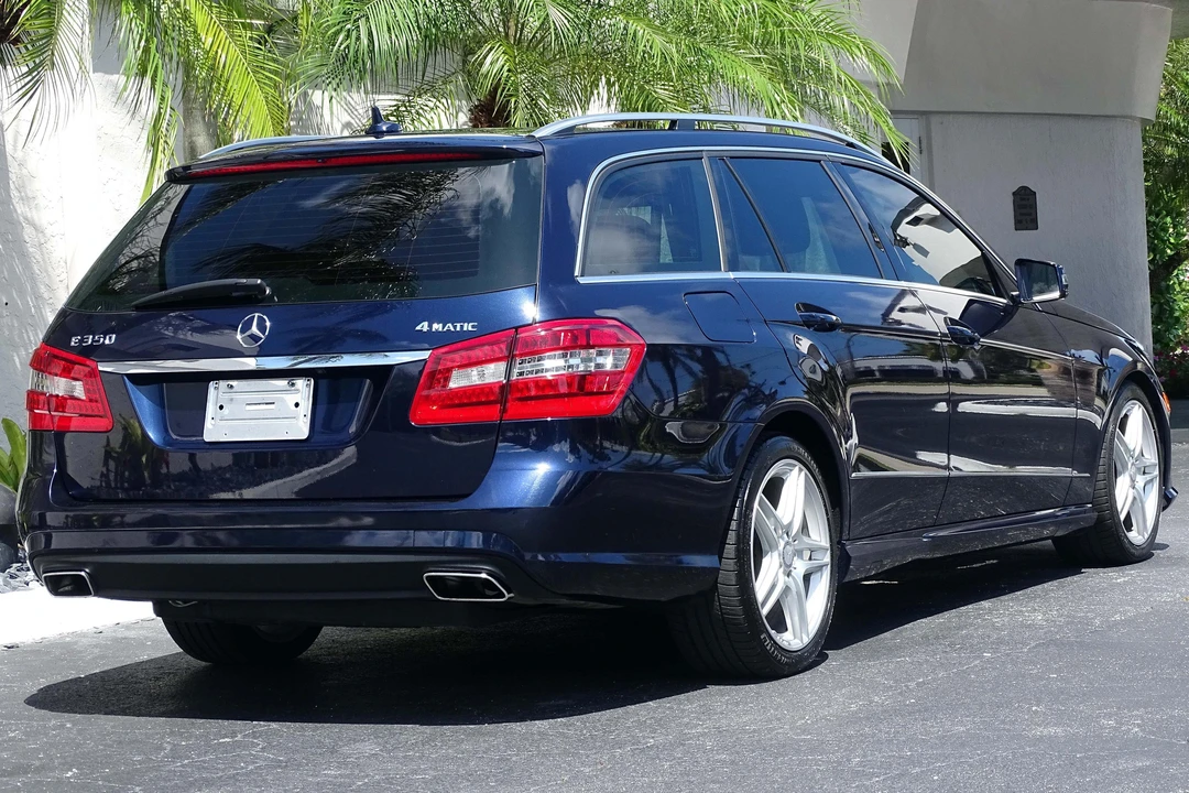 2013 Mercedes-Benz W212 E-Class - Image 4 of 21