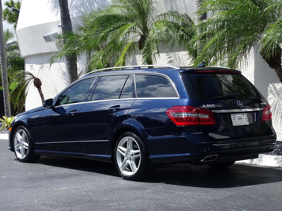 2013 Mercedes-Benz W212 E-Class - Image 15 of 21