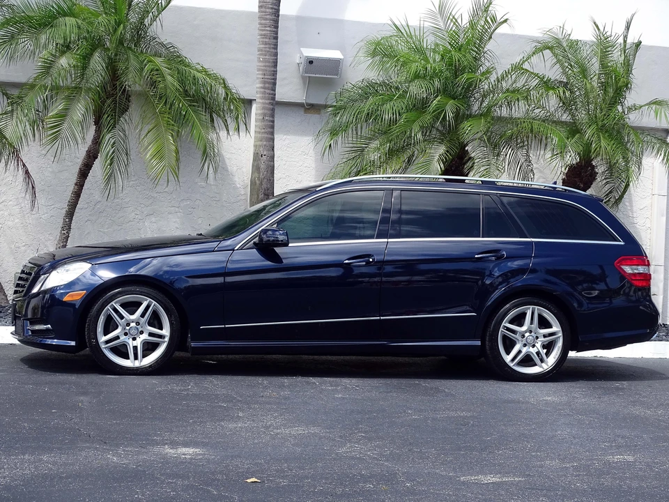 2013 Mercedes-Benz W212 E-Class - Image 12 of 21