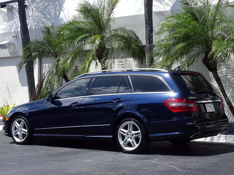 2013 Mercedes-Benz W212 E-Class - Image 14 of 21