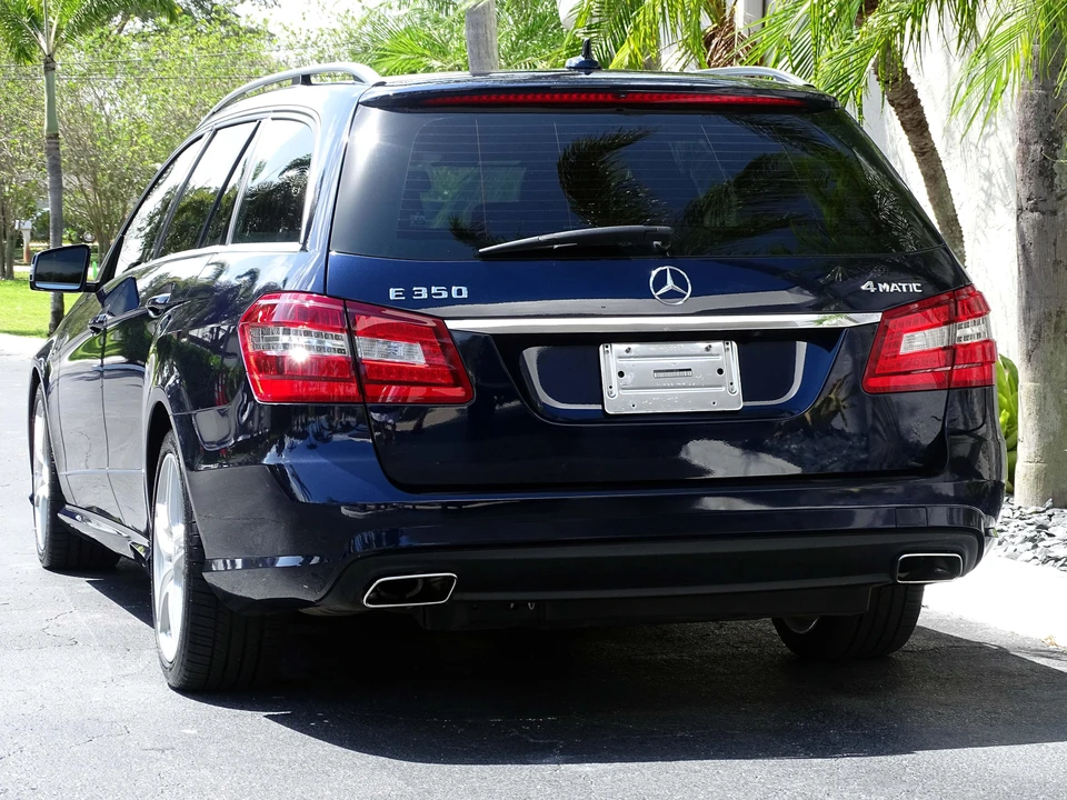 2013 Mercedes-Benz W212 E-Class - Image 16 of 21