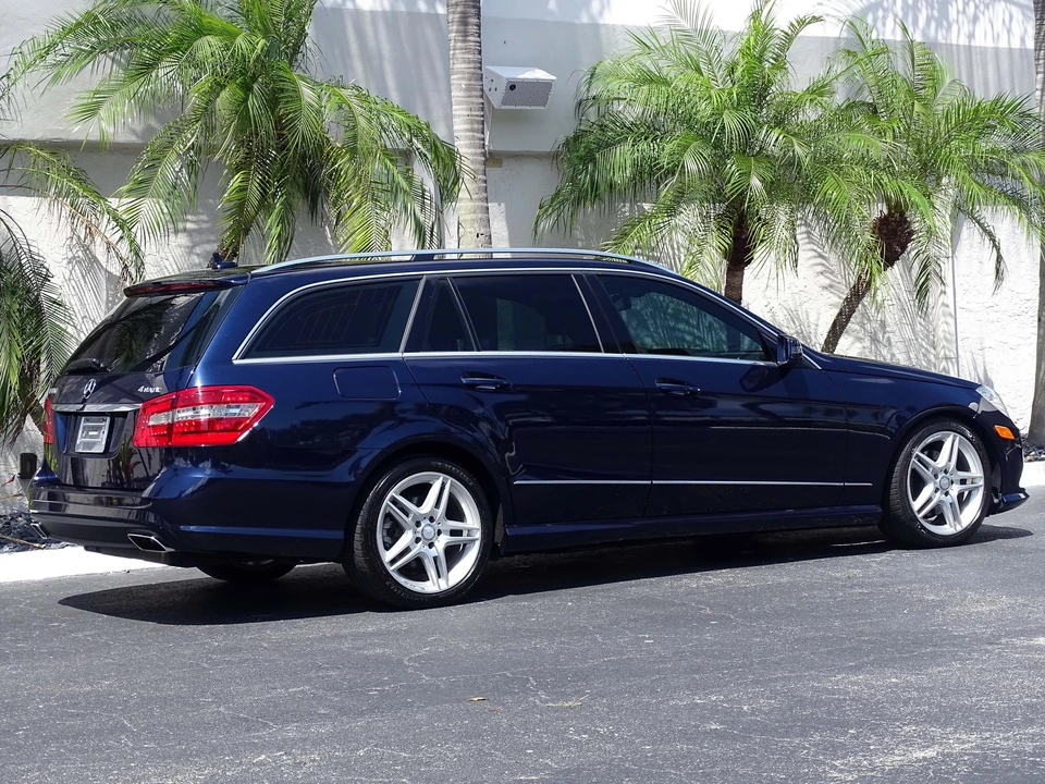 2013 Mercedes-Benz W212 E-Class - Image 19 of 21