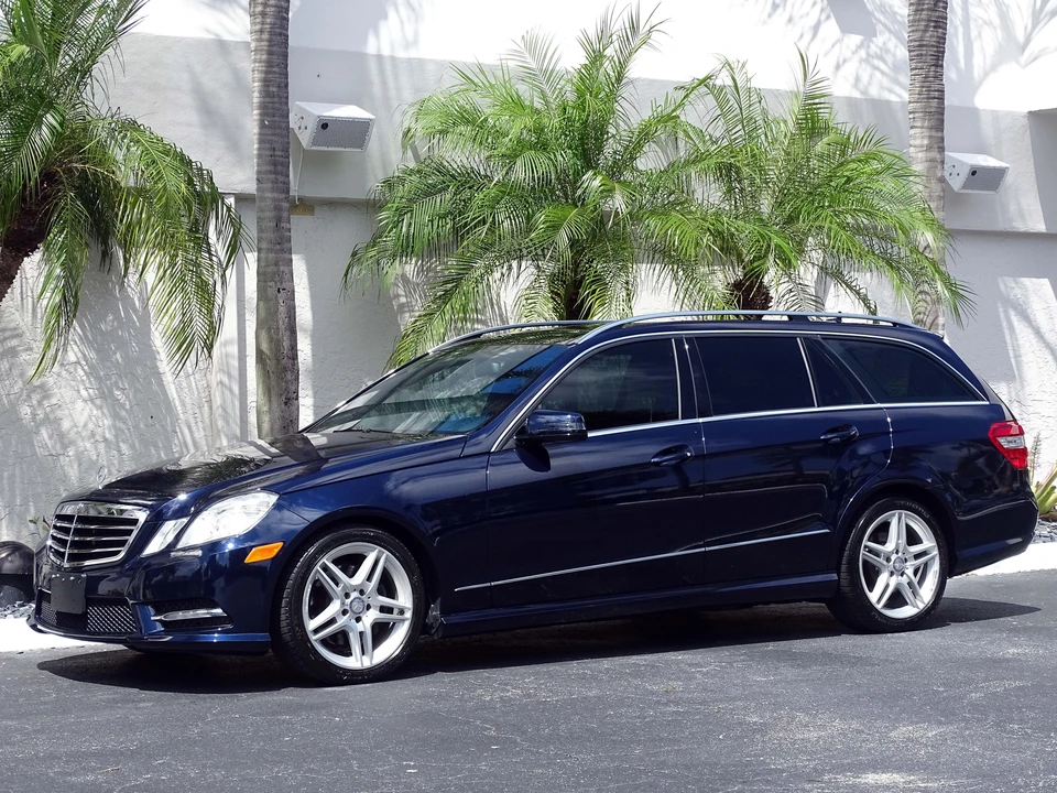 2013 Mercedes-Benz W212 E-Class - Image 10 of 21