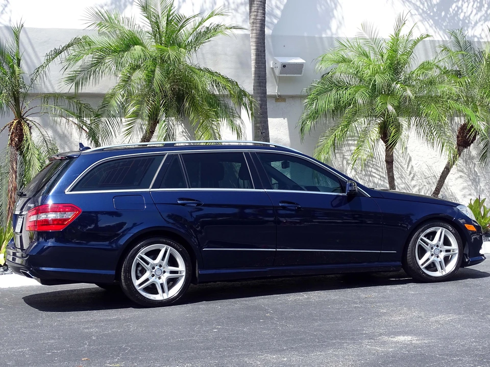 2013 Mercedes-Benz W212 E-Class - Image 20 of 21