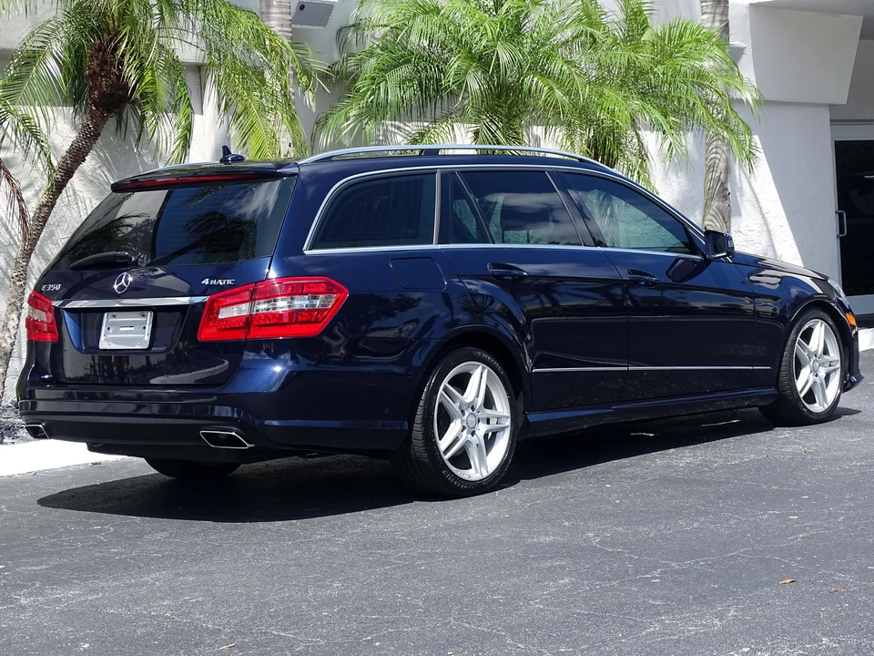 2013 Mercedes-Benz W212 E-Class - Image 18 of 21