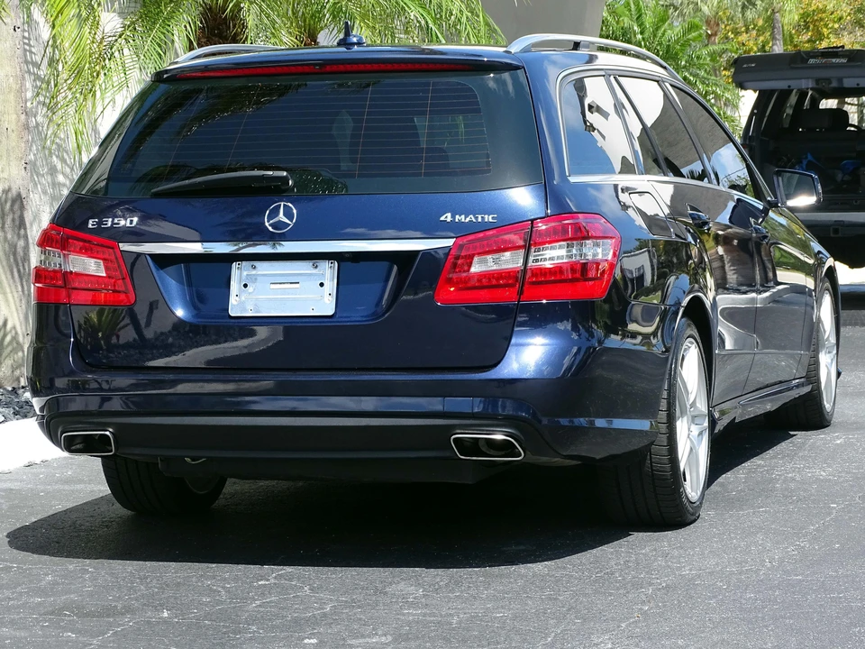 2013 Mercedes-Benz W212 E-Class - Image 17 of 21