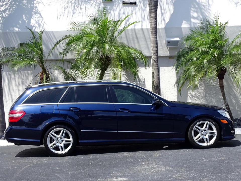2013 Mercedes-Benz W212 E-Class - Image 21 of 21