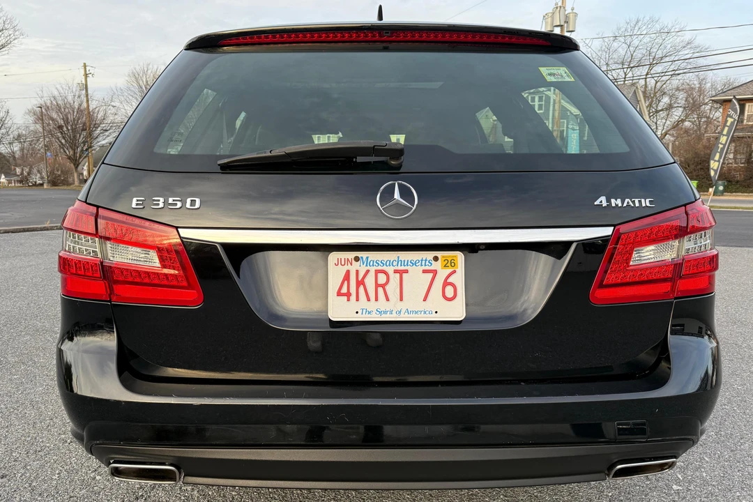 2013 Mercedes-Benz W212 E-Class - Image 5 of 31