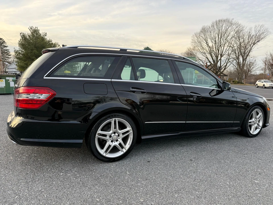 2013 Mercedes-Benz W212 E-Class - Image 17 of 31