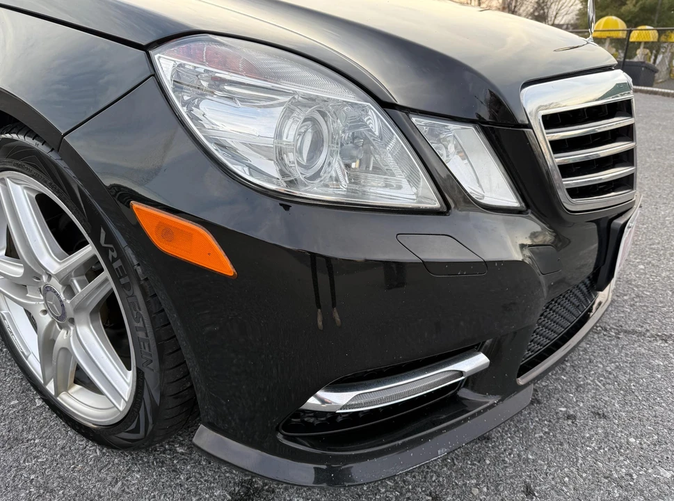2013 Mercedes-Benz W212 E-Class - Image 21 of 31