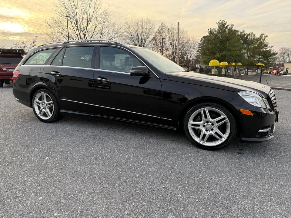2013 Mercedes-Benz W212 E-Class - Image 18 of 31